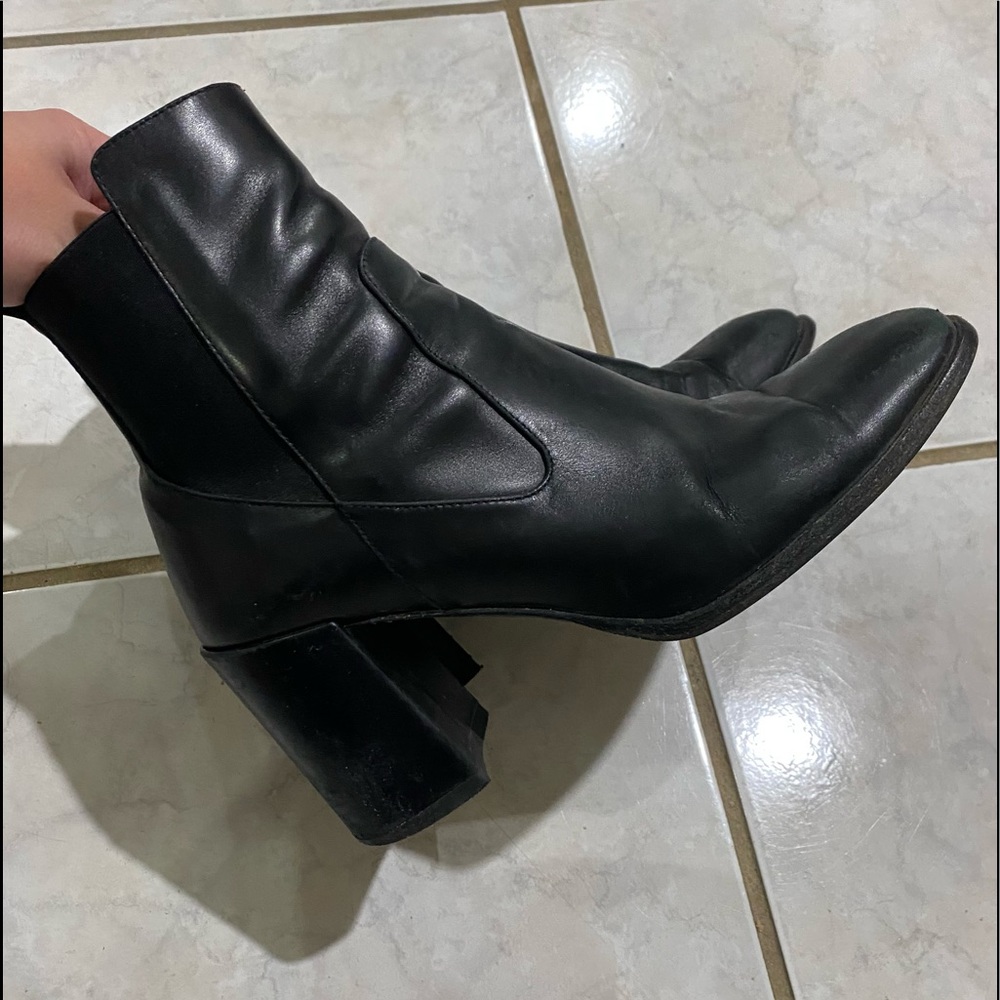 Via Spiga Boots